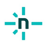 Logo for Netlify.